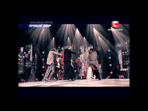 Видео: Город грехов - Танцуют все - 7 - (05.12.2014)