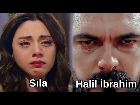 Видео: Халил Ибрагим и Сила заставили всех плакать с этой песней ("В последний раз")