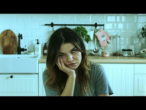 Видео: ЖИЗНЬ С ОКР (ОБСЕССИВНО-КОМПУЛЬСИВНЫМ РАССТРОЙСТВОМ)