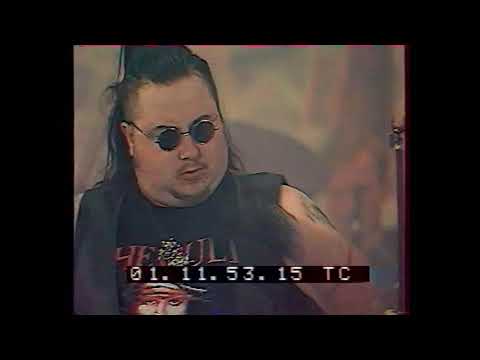 Видео: Группа "КПП"