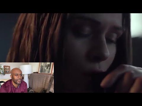 Видео: THE HARDKISS - Антарктида (official video) | BRITISH REACTION TO UKRAINIAN MUSIC |