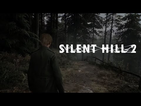 Видео: Добро пожаловать в туман ➛ Silent Hill 2 ➛ #1
