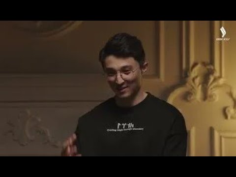 Видео: Улан Усенов. Каково учителю химии попасть на обложку Forbes? «Мужской разговор» | Jibek Joly TV