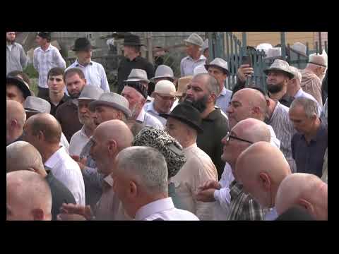 Видео: Абубакарс  Iовди Вели йоIана Iайшатна тIера даьккхина сагIа  Часть 2 с. Автуры 24 июль 2025