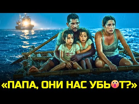 Видео: Невероятный побег из трудового лагеря Кубы - Тескоро