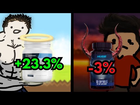 Видео: 7 небесных и 7 смертельных добавок.