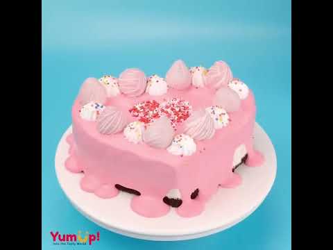 Видео: Самая страшная история «Номер 5» 2 часть + торты🍰