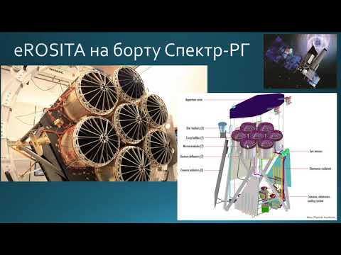 Видео: Зачем запускать телескопы в космос?