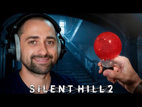 Видео: ПОСЛЕДНЯЯ И САМАЯ СЛОЖНАЯ ЗАГАДКА ➤ Silent Hill 2 Remake #19