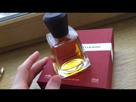 Видео: Frapin - Nevermore. Обзор.