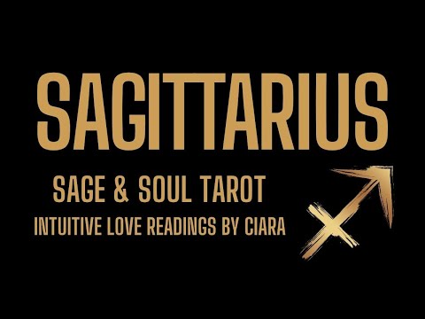 Видео: СТРЕЛЕЦ ♐️ БОИТСЯ, ЧТО КТО-ТО ИХ ЗАМЕНИТ 😳❤️‍🩹