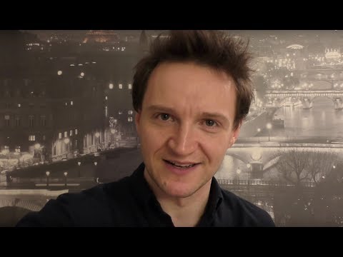 Видео: Системный курс французского произношения. Урок 3. Часть I