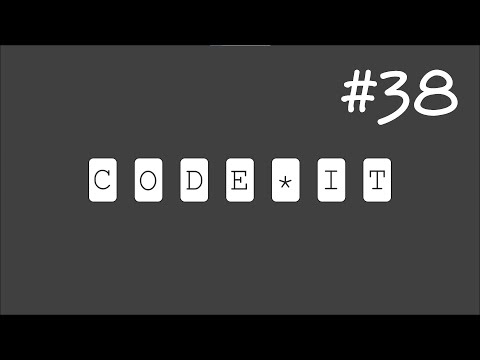 Видео: Уроки Java с 0 до первой работы. #38 Join