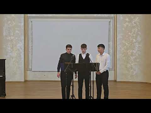 Видео: Годишен концерт 2023/2024 учебна година