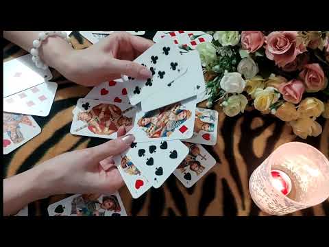 Видео: Пауза это или конец? Объявится ли мужчина? 