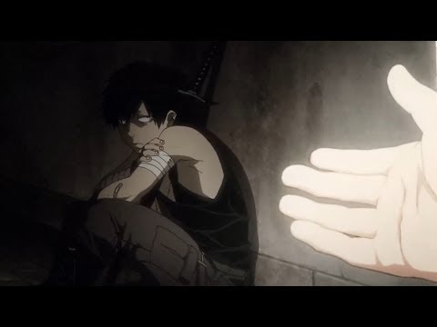 Видео: [AMV] Anime - Разбуди меня
