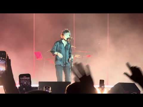 Видео: Земфира - «Искала», Лиссабон, 2024.09.26