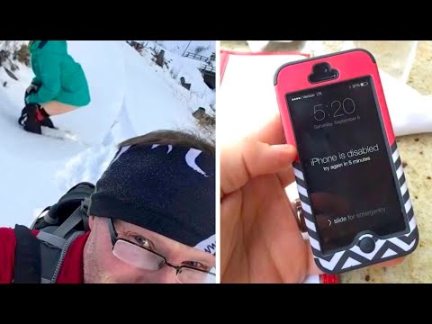 Видео: Совместный быт смех сквозь слезы
