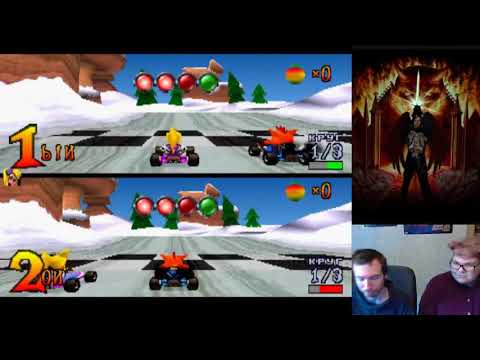 Видео: Стрим в честь 36-летия