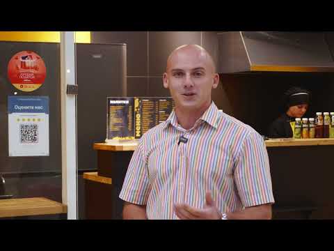 Видео: Отзыв о франшизе ЧебурекМи из города Красноярска
