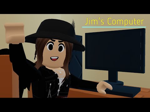 Видео: Не подбирайте компьютеры с улицы! // Jim's Computer