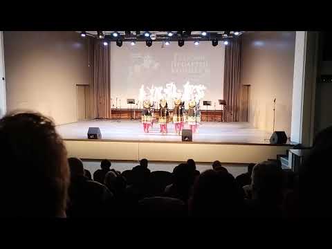 Видео: ДФА "Габровче" с "Лазарки"