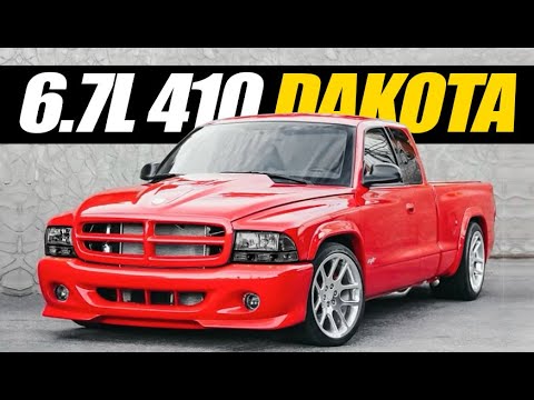 Видео: 410 Дакота Р/Т