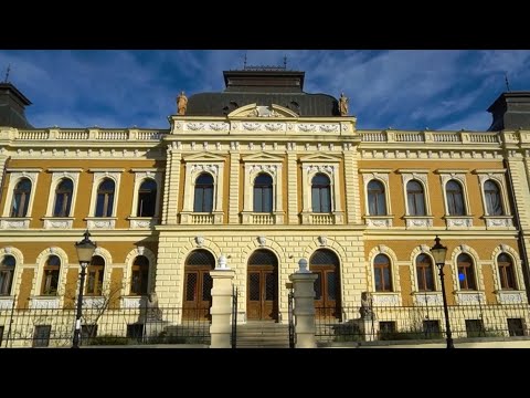 Видео: 230 ГОДИНА ТРАЈАЊА