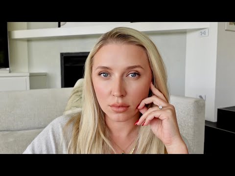 Видео: КАК я перешла от ТРЕВОЖНОЙ ПРИВЯЗАННОСТИ к БЕЗОПАСНОЙ... и вы тоже можете.