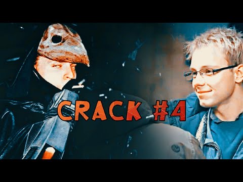 Видео: crack #4 муз | Майор Гром: Чумной Доктор