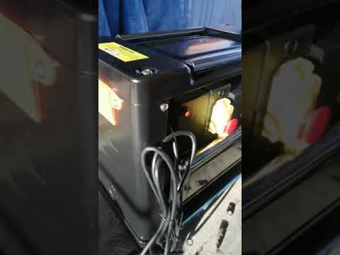 Видео: Рейсмус СПЕЦ СРМ 2000