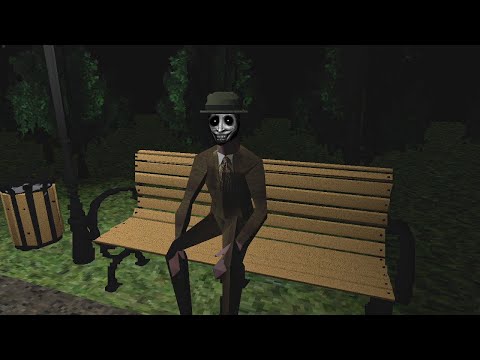 Видео: 3 СТРАШНЫЕ ИГРЫ 😱