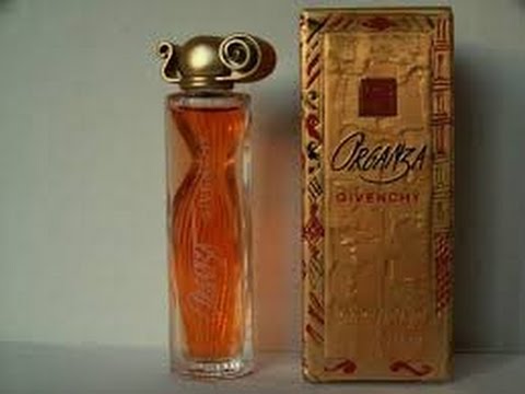 Видео: Organza - чудо аромат вне времени