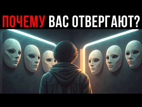 Видео: Почему ваше безразличие так притягательно - Закон обратного усилия от Карла Юнга