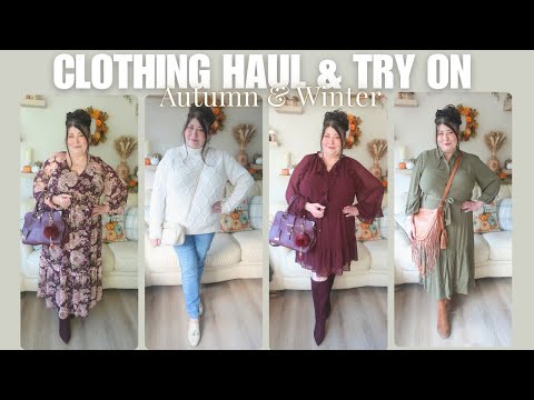 Видео: 🍂 МОДНЫЕ НОВИНКИ ОСЕННЕЙ ПОКУПКИ И ПРИМЕРКИ | Matalan, Barbour и Tu Sainsbury's | Образы стилисто...