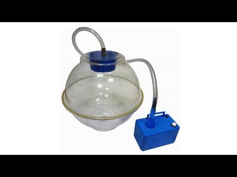 Видео: Работа на вакуумном упаковщике ZIBI BVK