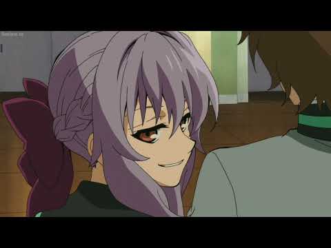 Видео: Аниме клип – Девочка танцуй (на корейском) ✨ AMV ✨