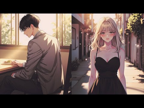 Видео: Возродившись, я видел, как её сбил грузовик; она была парализована и кричала моё имя; я отказываю...