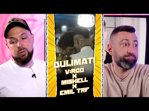 Видео: Emil TRF, Mishell - Dvijim / V:RGO, Mishell - DVAMATA / ДВАМАТА [Duli & Mati] 2024