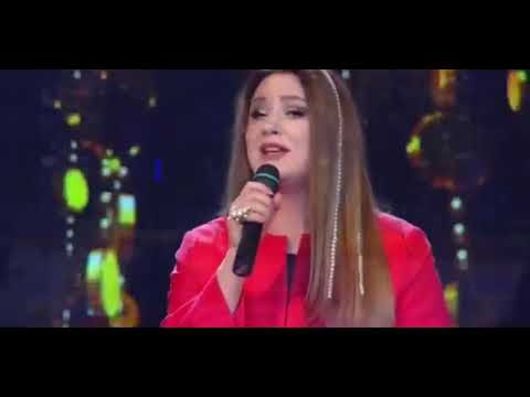 Видео: Юлия Руцкая «Сагынуу»