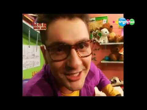 Видео: «Всё, что вы хотели знать, но боялись спросить!»-Как появились игрушки? | Канал «Карусель»