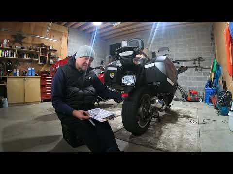 Видео: Авто шина на мот . Какой мот ваш ?