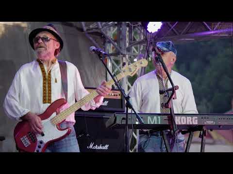 Видео: Гуцули - Ішов кум із полонини