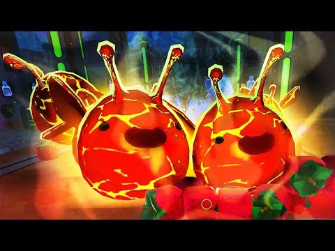 Видео: КЛУБНИЧНЫЙ БАБАХ ► Slime Rancher |4|