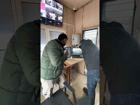 Видео: Хотел показать как на автодроме принимают экзамены диспетчерском пункте Казахстан ПДД  2024￼