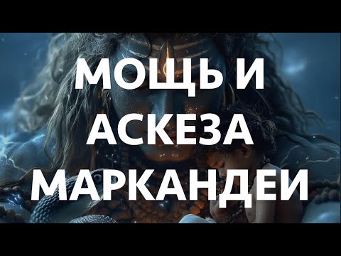 Видео: 👦🏻 Мудрец Маркандея знает природу Высшей сути и времени. Подвижничество в миллионы лет. Из 2 выпуска