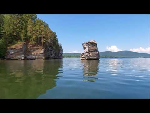 Видео: Самая бестолковая рыбалка.