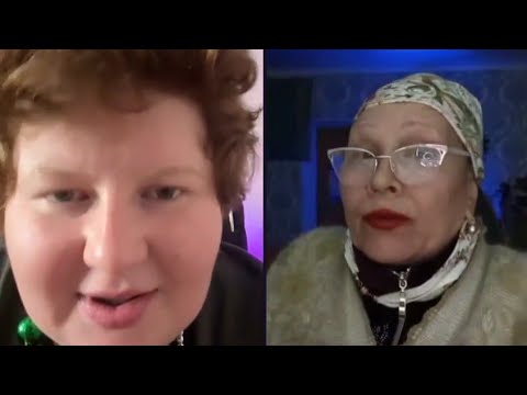 Видео: Чиновница Инга Королева Батл ТикТок Игра Юмор Развлечение