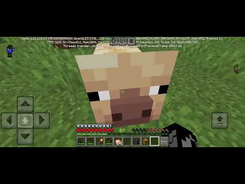 Видео: Выживание  пока  не убью дракона  в майнкрафт  4