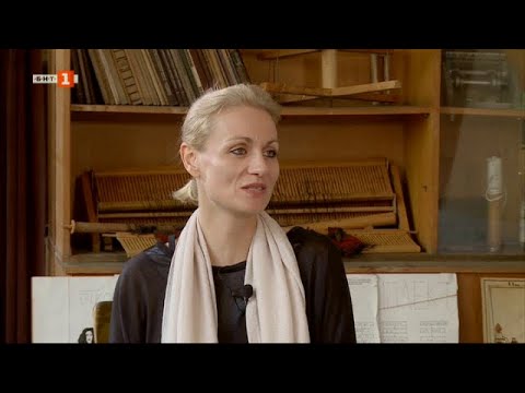 Видео: Маргарита Доровска в „Защо България“  – 12.11.2024 по БНТ